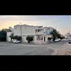 فيلا فاخره للبيع الطائف الحلقه الشرقيه