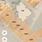 ارض للبيع حمراء الاسد