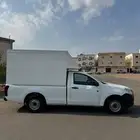 ايشوزو ديماكس 2500 cc غماره