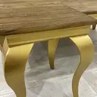 طاولات خدمة