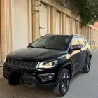 جيب كومباس 2018 تريل هوك فل ابشن