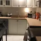 مطبخ للبيع نظيف جدا