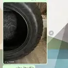 كفرات حجريه سيرا AT4 موديل 2021 ممشى 40 مطلوب 2000