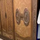غرفه نوم استخدام عرايس ومطبخ نظيف وغرفه طفله