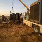 كرين ونش