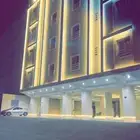 شقه للإيجار حي مريخ (التيسير ) جديده اول ساكن