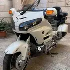 دراجة هوندا قولد وينق وراد اليابان