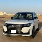 شانجان CS95 موديل 2021 ممشى قليل (17700 KM)