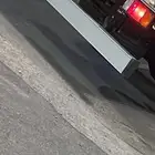 حواجز وصدام خلفي وكاله للبيع