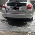 هوندا اكورد امريكي 2010