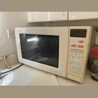 فرن مايكرويف شارب SHARP Microwave Oven