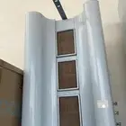 مكاين شاورما شواية شاورما ستانلس ستيل مطاعم تجهيزات مطعم