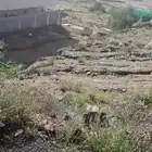 ارض بصك شامل مخطط عبد الكريم موسى ال غليظ 350 الف