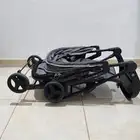 عربية أطفال جونيورز مستعملة ونظيفة