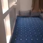 شقه عزاب مفروشه غرفتين بحره المحاميد