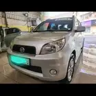 ديهاتسو تريوس 2011