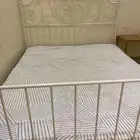 تسريحه وسرير