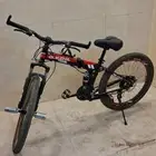 سيكل دراجة رياضية