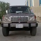 باجيرو 91 لمحبي القديم النضيف مخزن