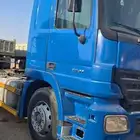 أكترس مديل 2004 MB2