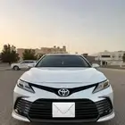 كامري 2023 فل كامل