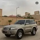 مطلوب جيب نيسان