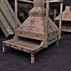 مشبات نار جميع المقاسات بيوت شعر