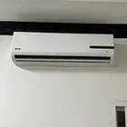 مكيف وفرشه للبيع(تم البيع)