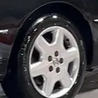 جنوط لكزس اصلي وكاله مع الكفرات