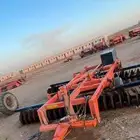 دسك جالوشي جديد