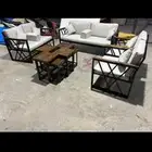 جلسات خارجيه جاهز وتفصيل واغطيه حمايه للجلسات حسب الطلب