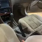 تويوتا كامري قراندي فل كامل GLX2000