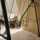 مرجيحه منزليه