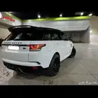 Rang Rover Land Rover SVR-رينج روفر إس  ي أر