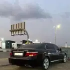 لكزس 460 أمريكي فل كامل لرج شرط محركات مرشوش كامل على نضافه