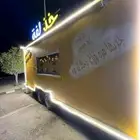 فود تراك للبيع نظيف وجديد
