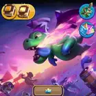 حساب supercell ID في ثلاث العاب