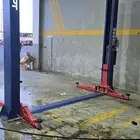 رافعة سيارات 4 طن جديدة مع ضمان خمس سنوات وتركيب مجاني