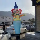 ليزر   قوس بالونات   دمية   بالون ترحيبي   تراس