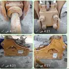دقاق بوكلين للبيع