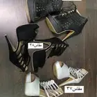 كعوب وباقة زواج