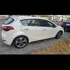 سيارة كيا سراتو للبيع