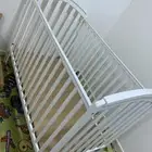 سرير طفل