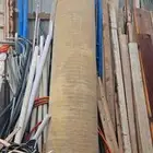 ماسورة فايبر للمصارف والري