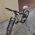 دراجة رياضي