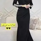 فستان