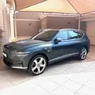 جينيسيس gv80 2021