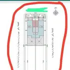 ارضين دبلوكس حي النفل