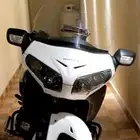 هوندا Goldwing F6B موديل 2016