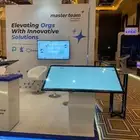 شاشات تفاعليه